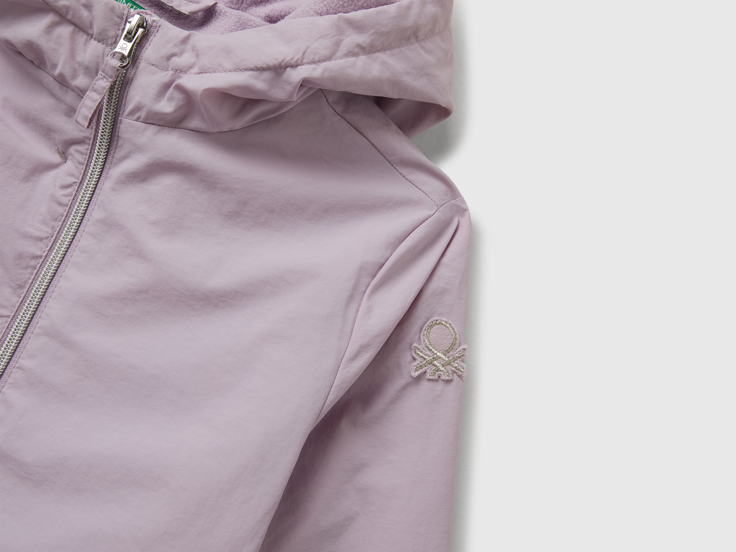 JACKET Junior Girl image number 3